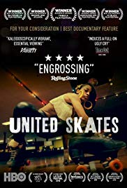 United Skates Docu
