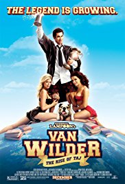 Van Wilder 2: The 