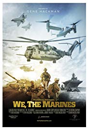We, the Marines (2