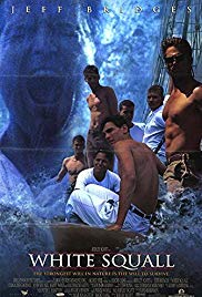 White Squall (1996