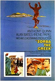 Zorba the Greek (1