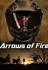 Arrows of Fire (20