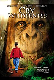 Cry Wilderness (19