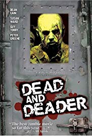 Dead & Deader (200
