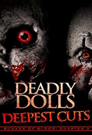  Deadly Dolls: Dee