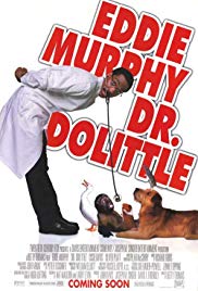 Doctor Dolittle (1