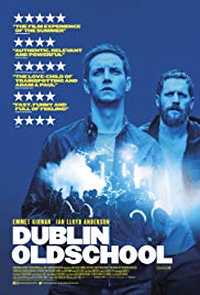 Dublin Oldschool (
