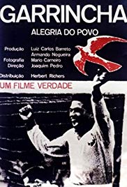 Garrincha: Hero of