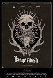 Hagazussa: A Heath