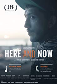 Here and Now (2018