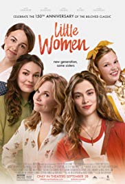 Little Women (2018