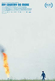My Country, No Mor