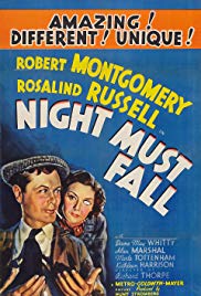 Night Must Fall (1