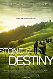 Stone of Destiny (