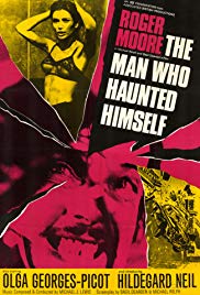 The Man Who Haunte