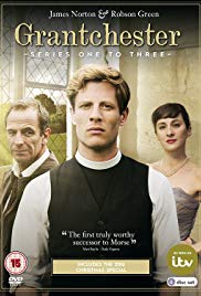 Grantchester (2014