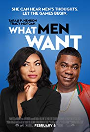 What Men Want (201