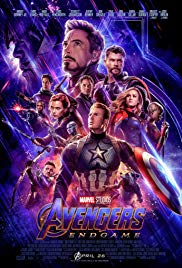 Avengers: Endgame 