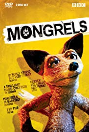 Mongrels (20102011