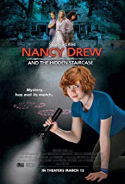 Nancy Drew and the