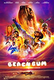 The Beach Bum (201