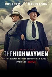 The Highwaymen (20
