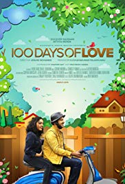 100 Days of Love (
