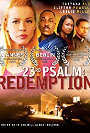 23rd Psalm: Redemp
