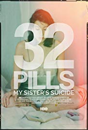 32 Pills: My Siste