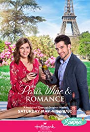 A Paris Romance (2