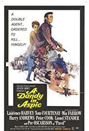 A Dandy in Aspic (