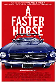 A Faster Horse (20