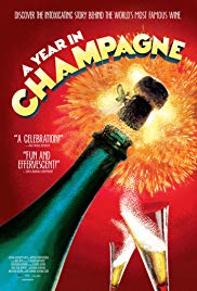 A Year in Champagn