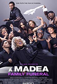 A Madea Family Fun