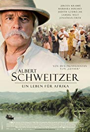 Albert Schweitzer 