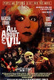 All About Evil (20