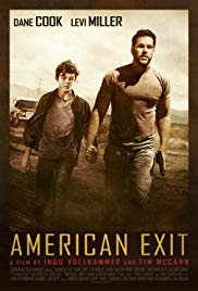 American Exit (201