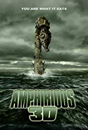 Amphibious Creatur