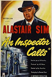 An Inspector Calls