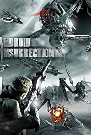 Android Insurrecti