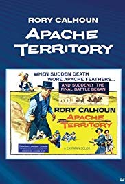 Apache Territory (