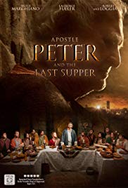 Apostle Peter and 