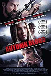 Autumn Blood (2013