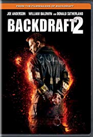 Backdraft II (2019