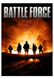 Battle Force (2012