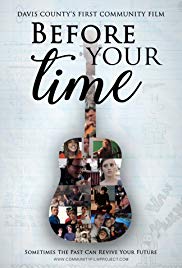 Before Your Time (