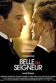 Belle du Seigneur 