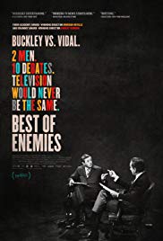 Best of Enemies: B