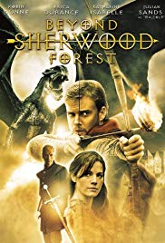 Beyond Sherwood Fo