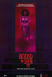 Beyond the Door II